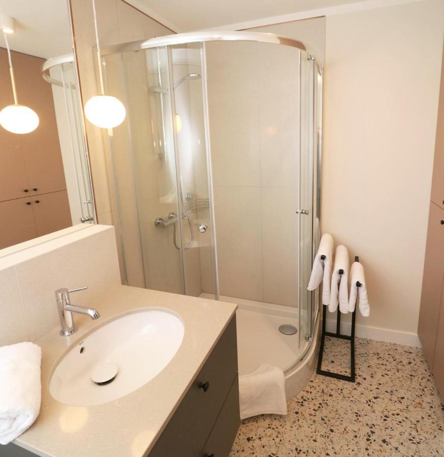Falcon Apartment Center 1 Warszawa Centralna Luaran gambar
