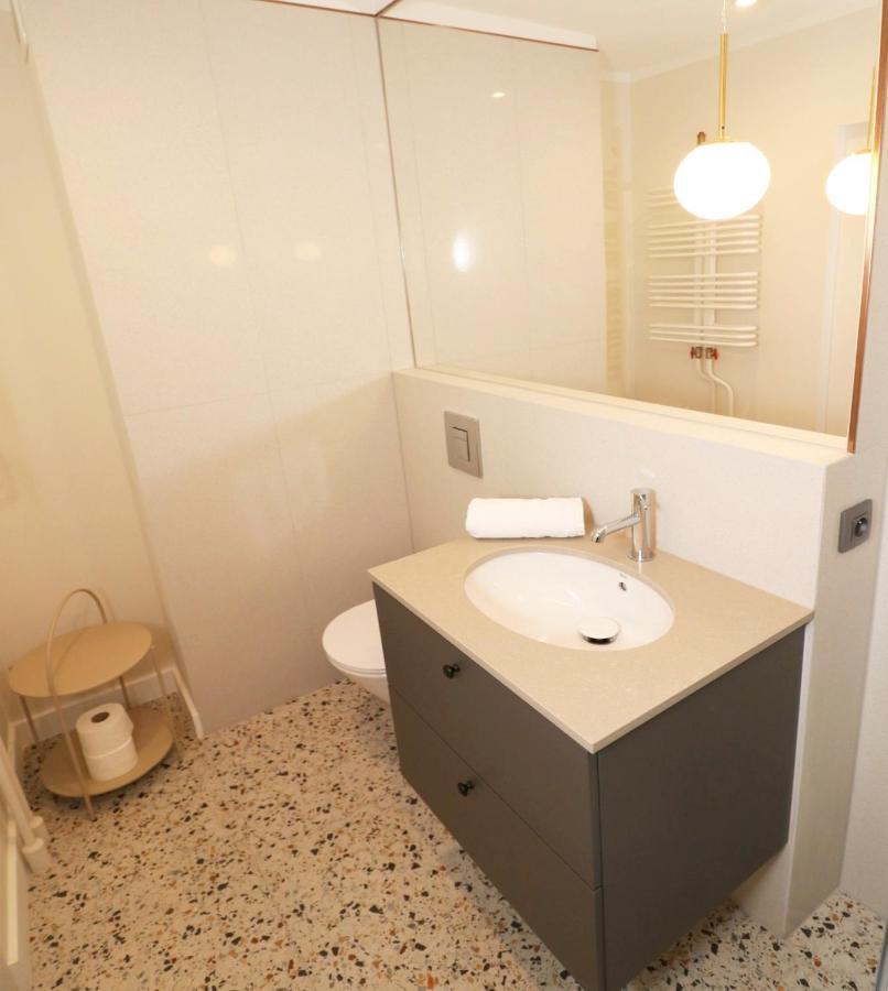 Falcon Apartment Center 1 Warszawa Centralna Luaran gambar